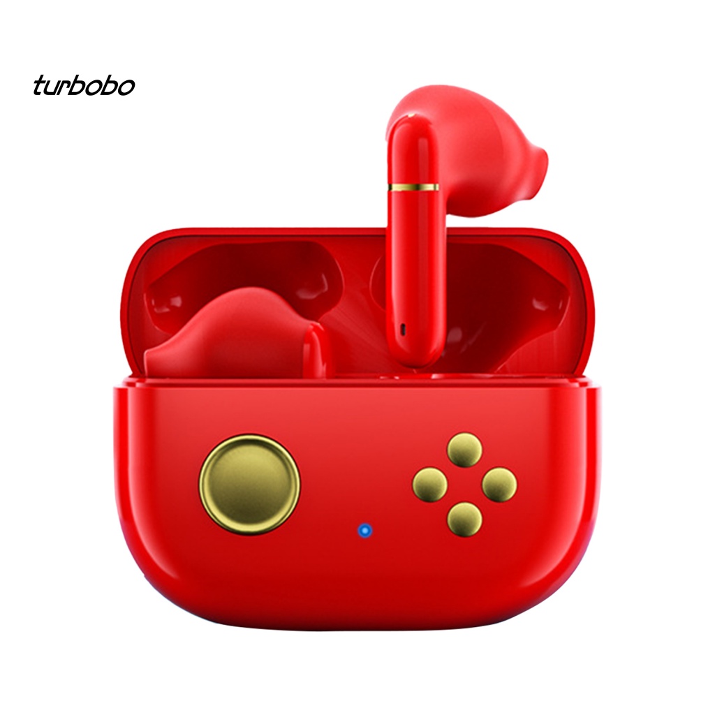 Tai Nghe Nhét Tai Bluetooth 5.0 9D Âm Thanh Vòm Mới Nhất Và Phụ Kiện