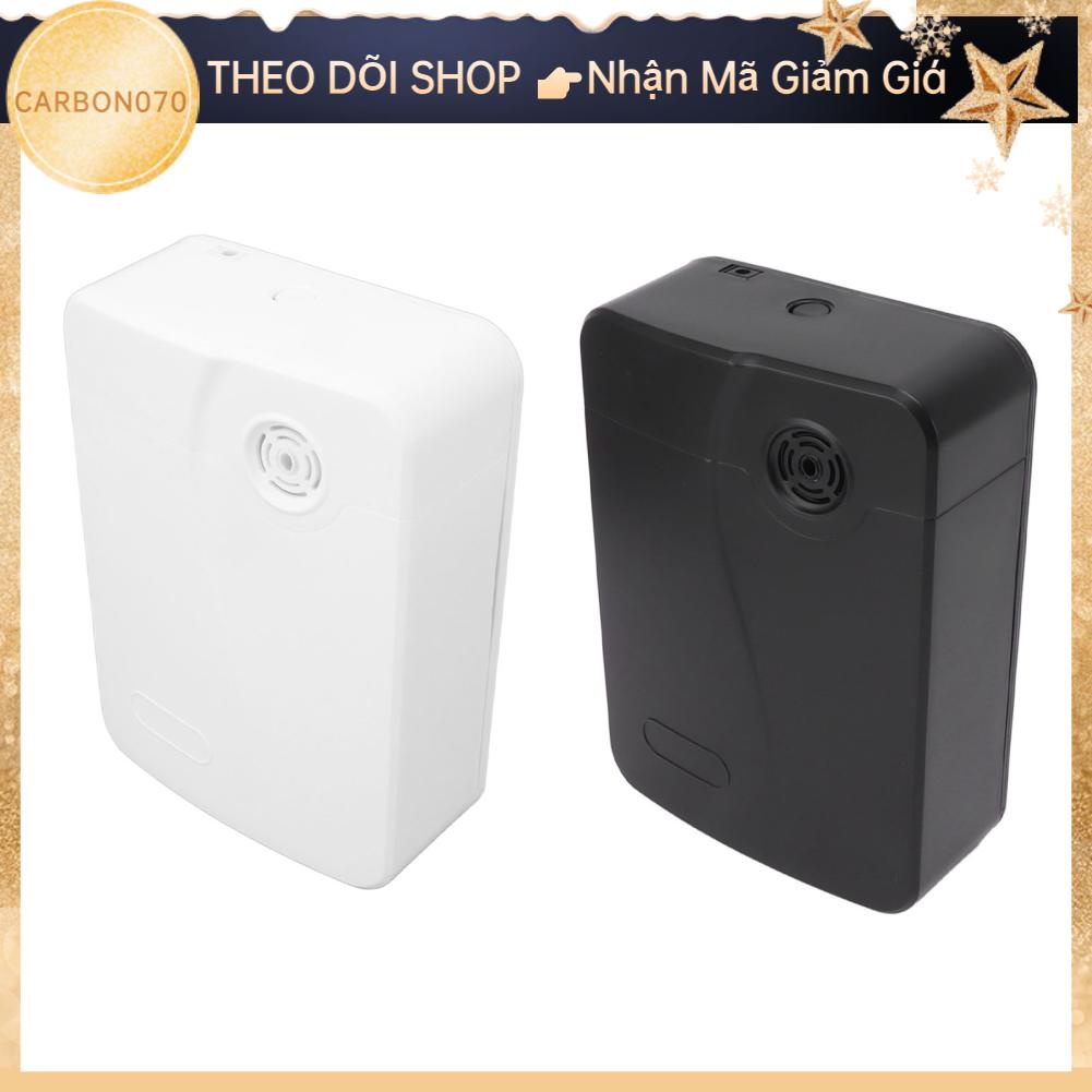 Carbon070 Máy Tạo Mùi Hương Thông Minh 200Ml Khuếch Tán Tinh Dầu Treo Tường Có Quạt Cho Gia Đình Văn Phòng Khách Sạn 100 Đến 240V