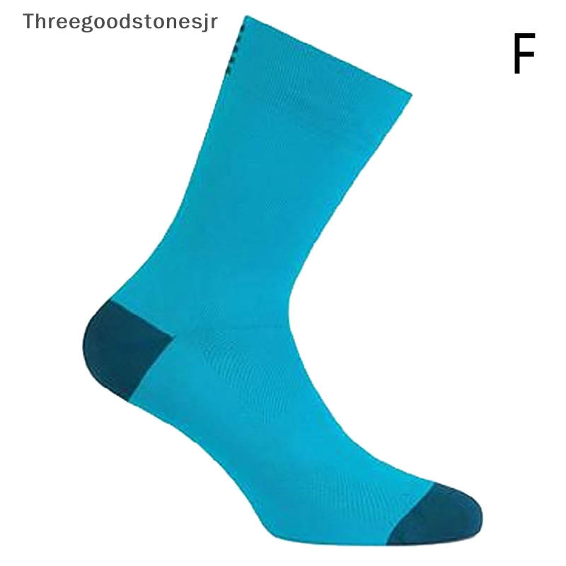 Vớ Thể Thao Phối Lưới Thoáng Mát Cá Tính Cho Nam Nữ JR