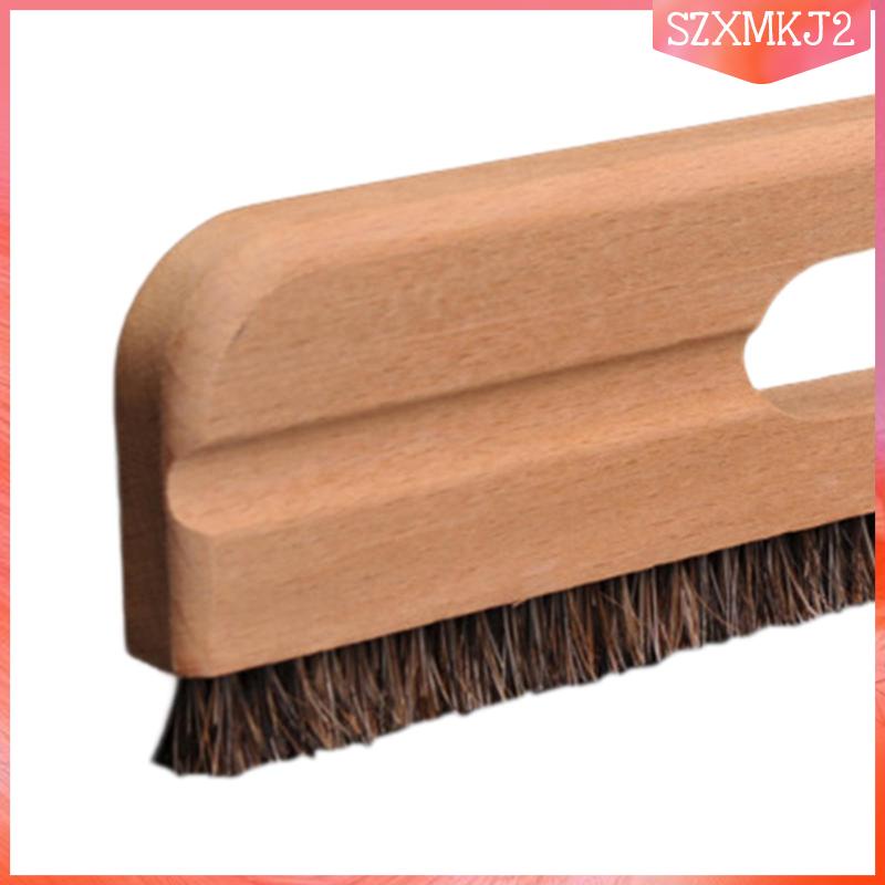 Chổi Lông Ngựa Quét Bụi Cho Đàn Piano / Tường / Bàn Phím / Tường Kích Thước szxmkj2