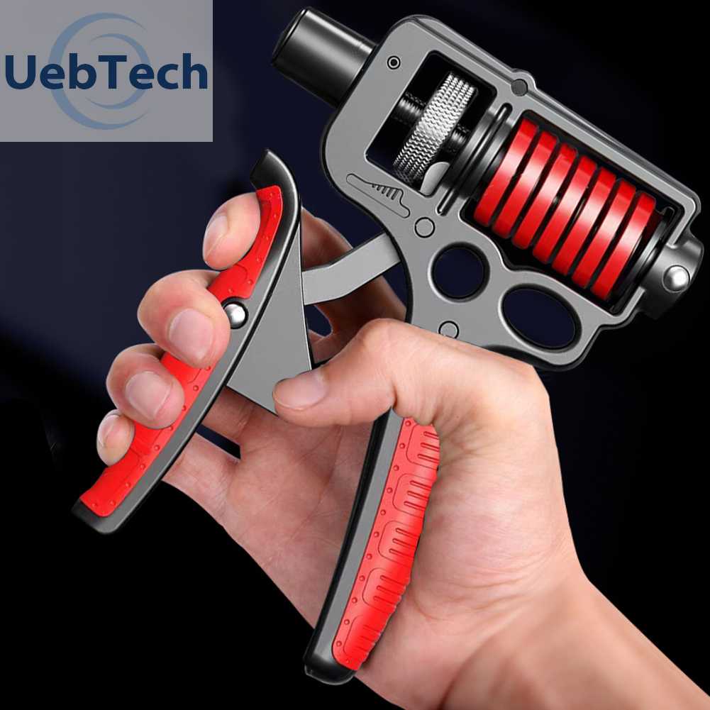 Dụng Cụ Nới Rộng Ngón Tay Có Thể Điều Chỉnh Hỗ Trợ Luyện Tập Thể Hình