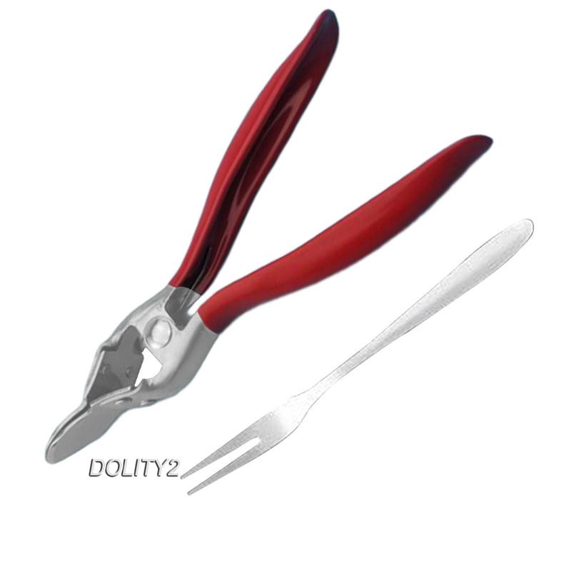 Dụng Cụ Mở Vỏ Sầu Riêng Bằng Tay Dolity2