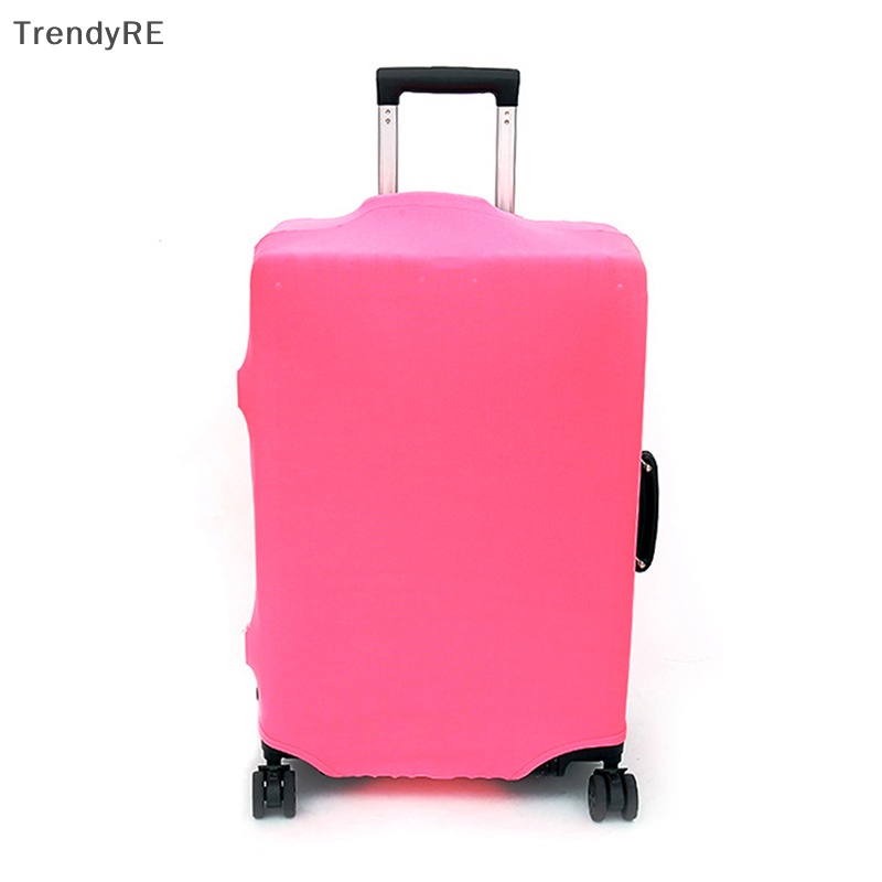 Vỏ Bọc Bảo Vệ Va Li Du Lịch Chống Bụi Tiện Dụng