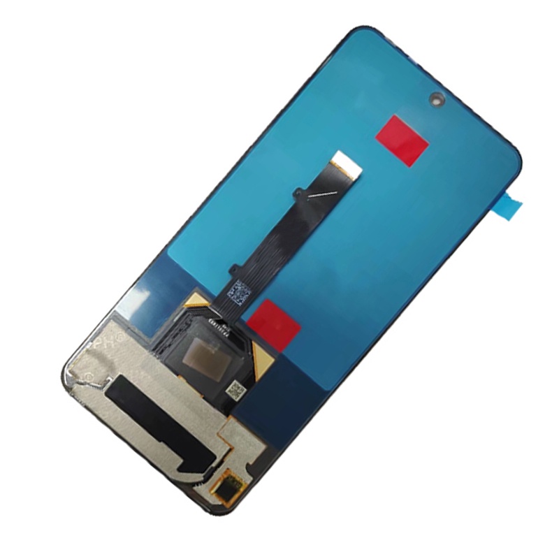 Màn Hình Cảm Ứng LCD Thay Thế Cho infinix zero x pro X6811 X6811B