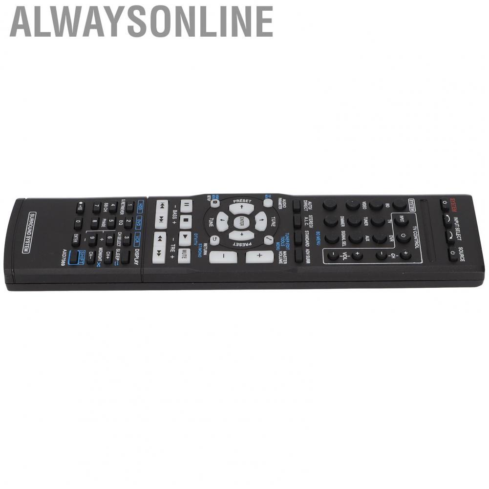 Alwaysonline Controller Receiver Replacement For AXD7569 Video