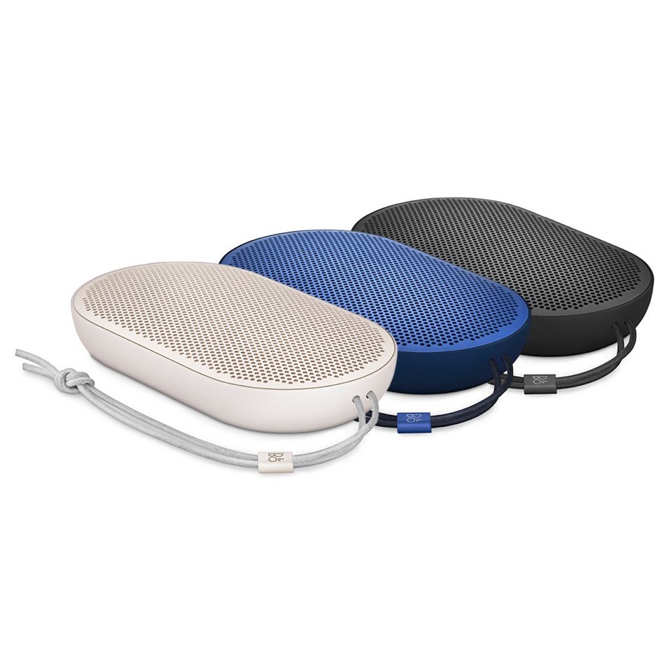Loa bluetooth B&O BeoPlay P2 Home