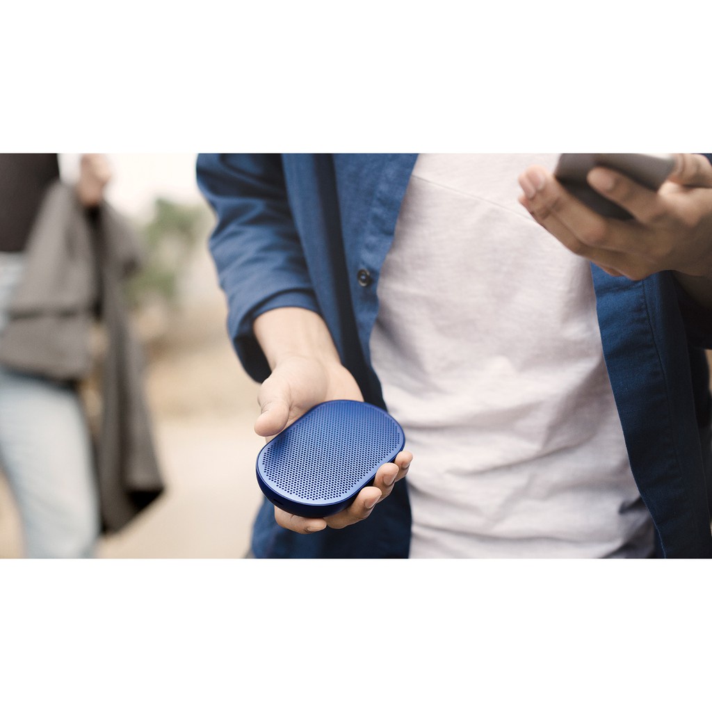 Loa bluetooth B&O BeoPlay P2 Home