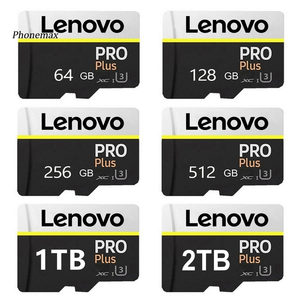 Thẻ Nhớ TF Tốc Độ Cao Cho Điện Thoại