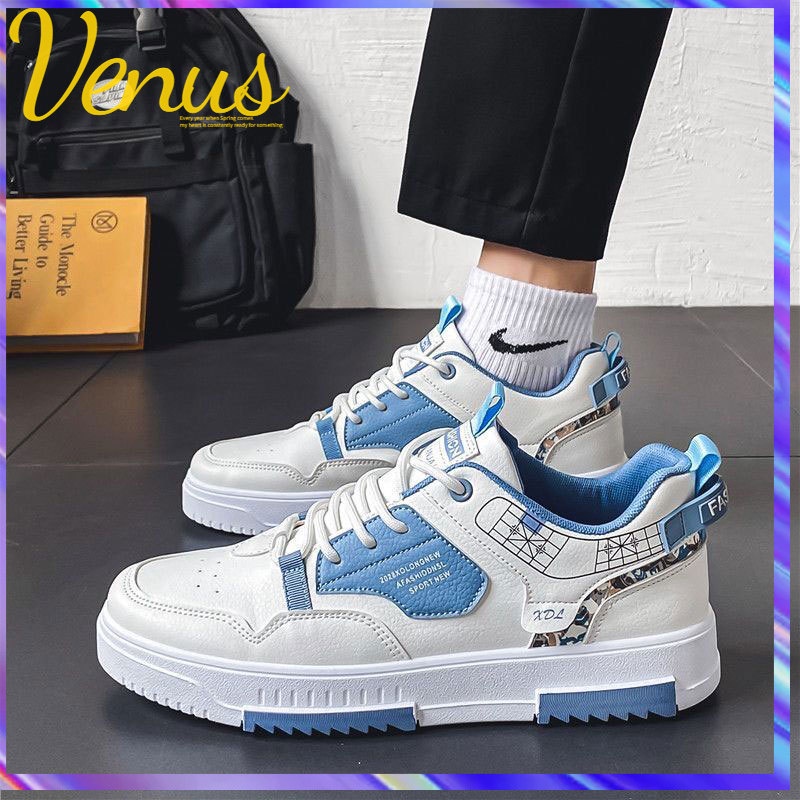 Giày Thể Thao Nam Thoáng Khí Siêu Nhẹ 122 Mới