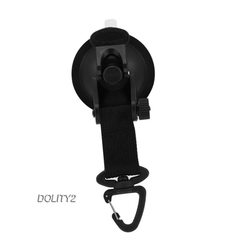 [Dolity2] Mỏ Neo Cố Định Lều Cắm Trại Có Cốc Hút Nặng