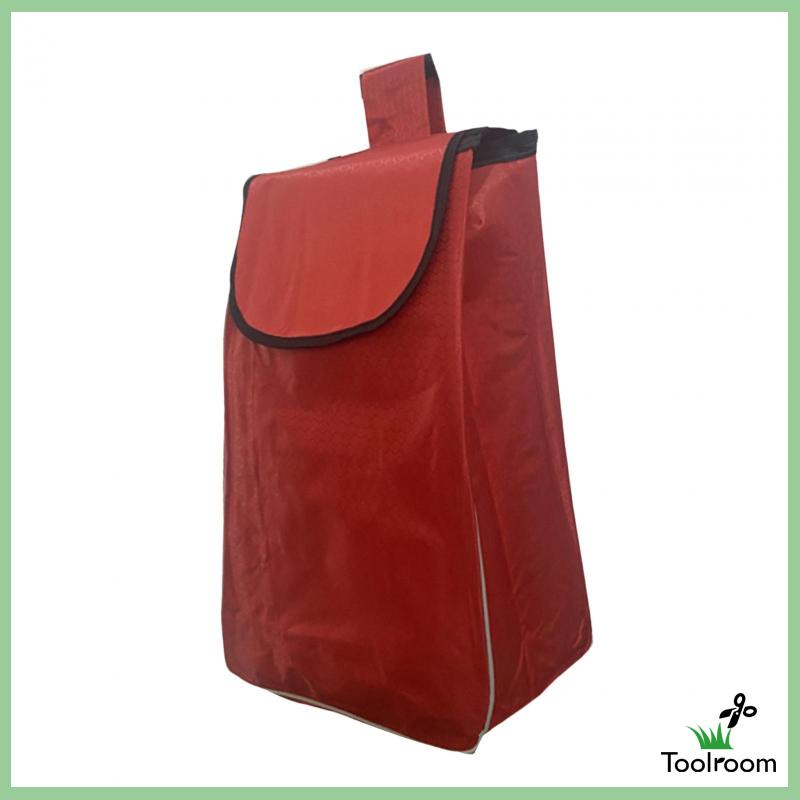 Túi Đựng Đồ Mua Sắm Thay Thế Chống Thấm Nước Trọng Lượng Nhẹ