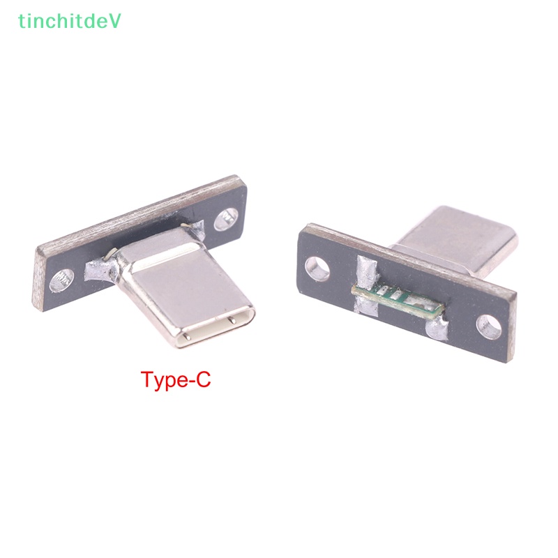 Bảng Mạch Kiểm Tra Cáp Sạc USB 3.1 Type C Chất Lượng Cao