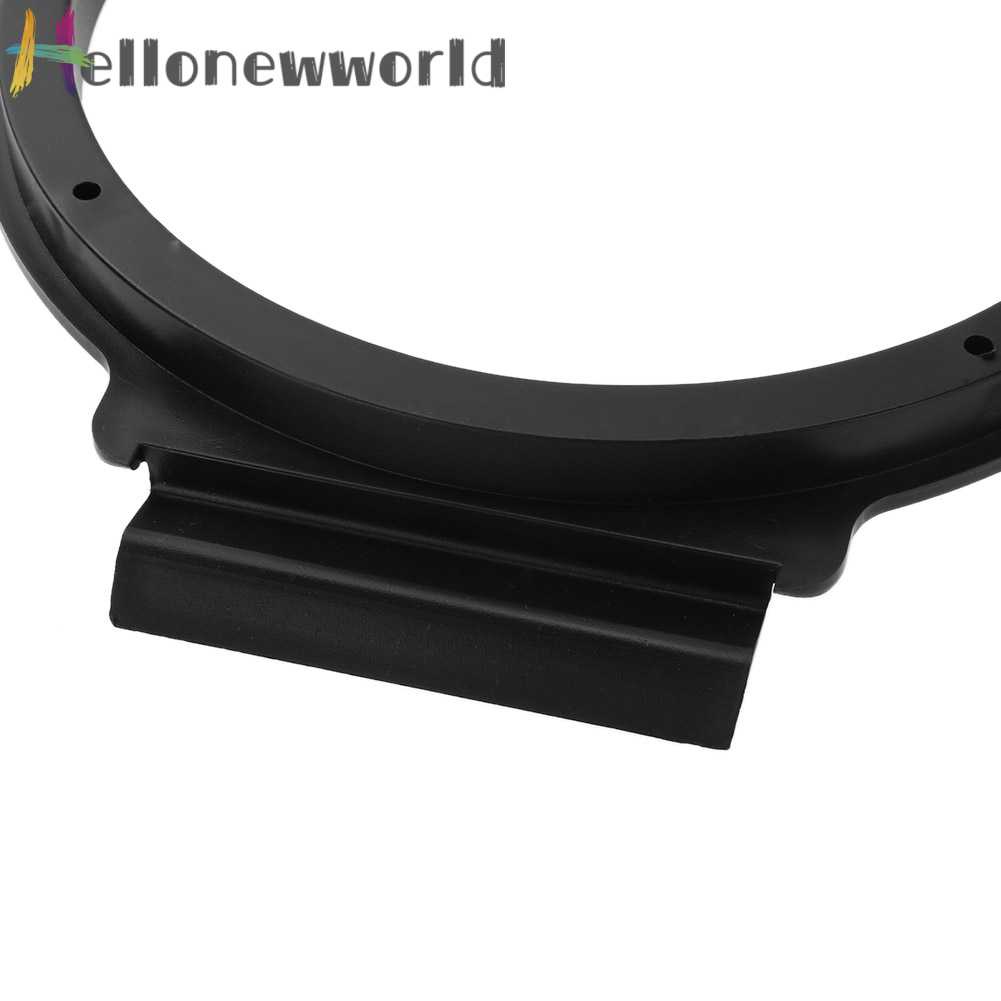 Set 2 Bộ Chuyển Đổi Loa Trước / Sau 6.5Inch Cho Xe Hơi CHEVROLET BUICK