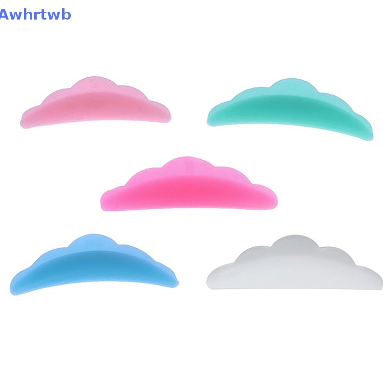 Bộ 5 Cặp Đệm Silicon Bảo Vệ Mi Giả Mới