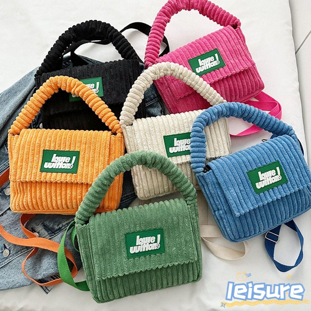 Túi Đeo Chéo Vai Thời Trang Cho Nữ