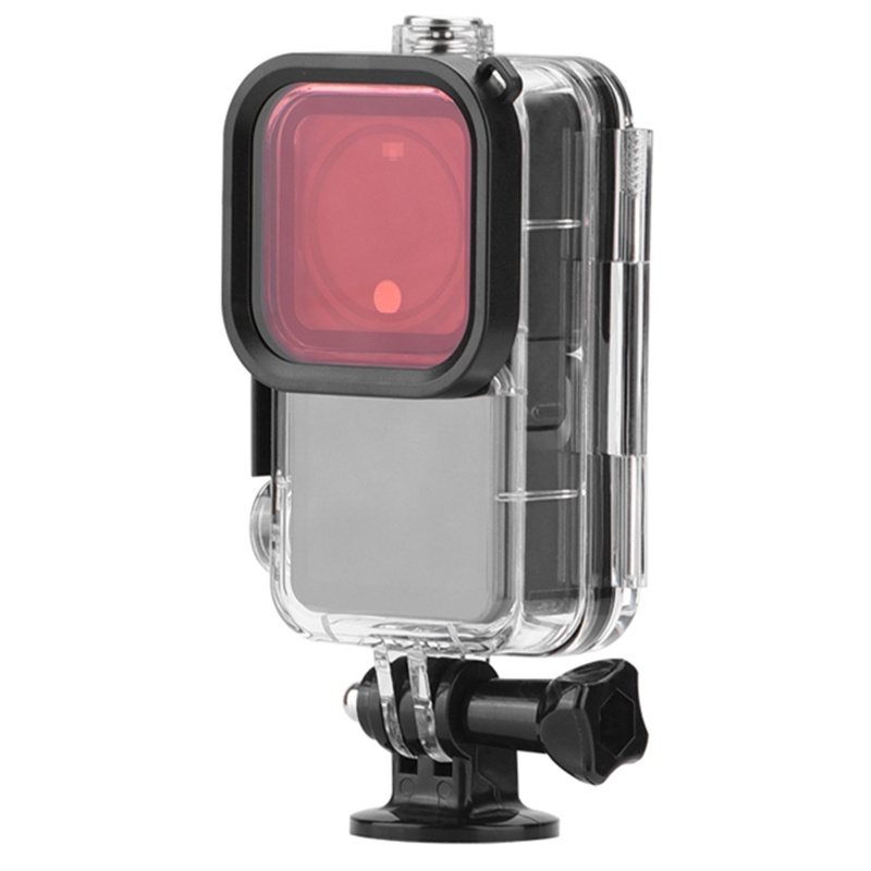 Vỏ Bảo Vệ Ống Kính Máy Ảnh Hành Động 2 Chống Thấm Nước