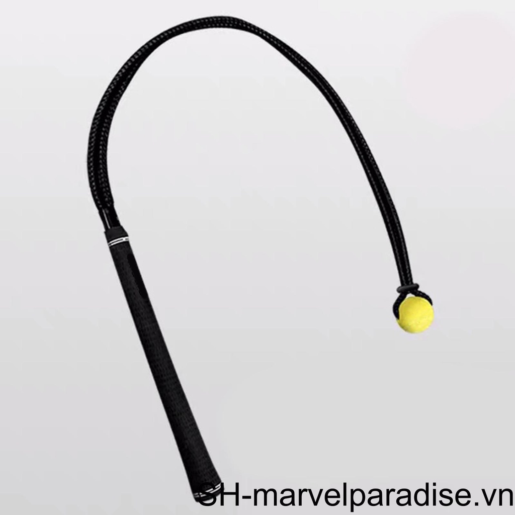 Dây Tập Đánh Golf Cho Người Mới Bắt Đầu