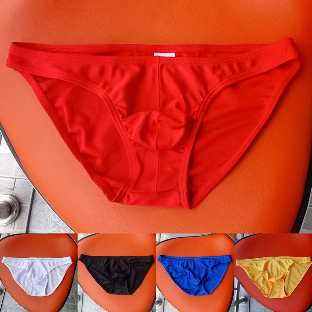 Quần Lót Nam Co Dãn Tốt, Thoáng Khí