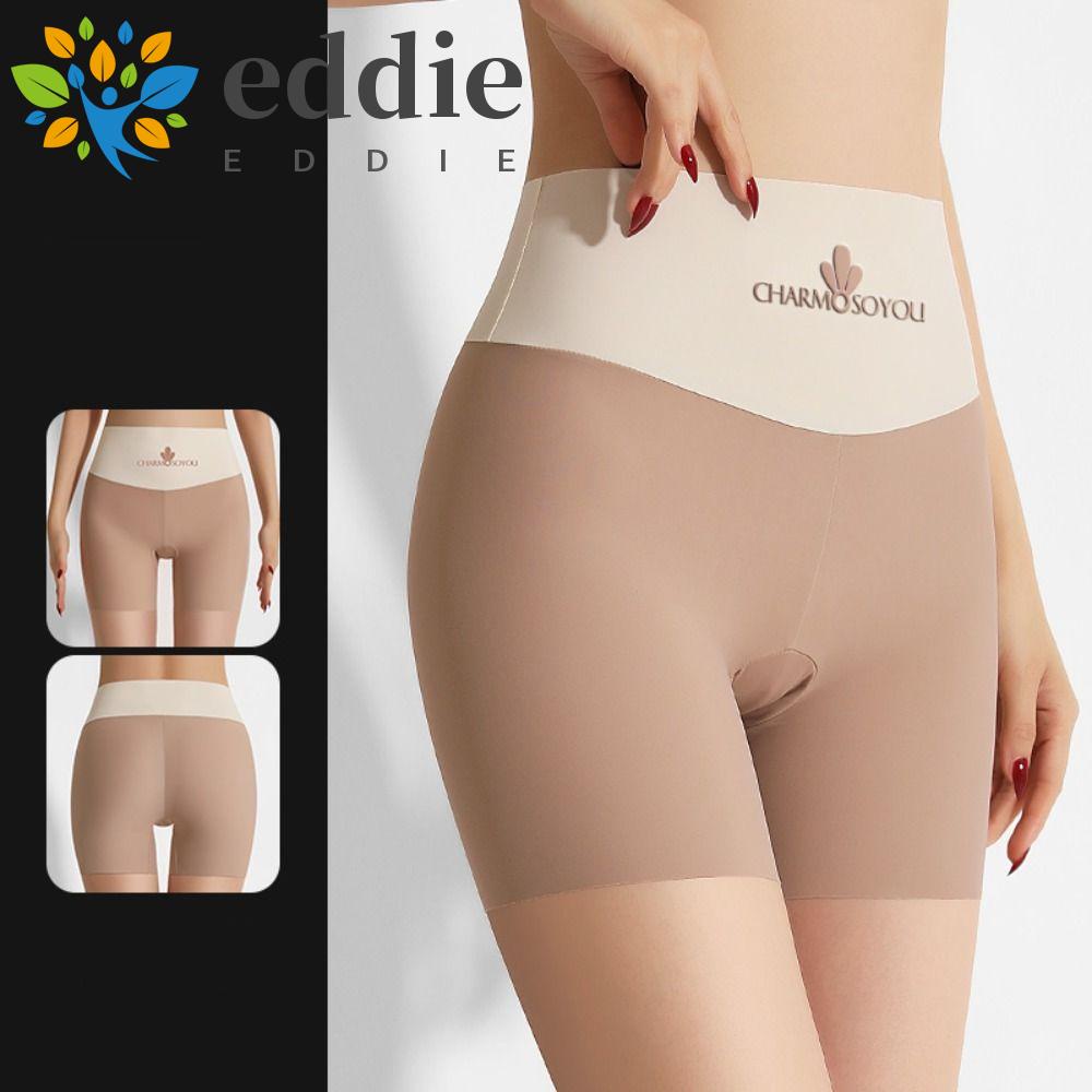 Quần Short Legging Không Đường May 26Eddie Màu Sắc Đơn Giản Bảo Vệ An Toàn Khi Mặc Váy