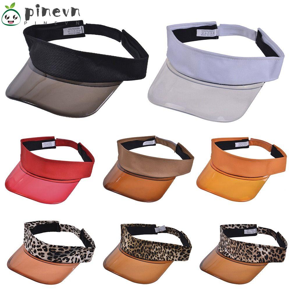 Mũ Lưỡi Trai Nửa Đầu Chống Nắng Tiện Dụng