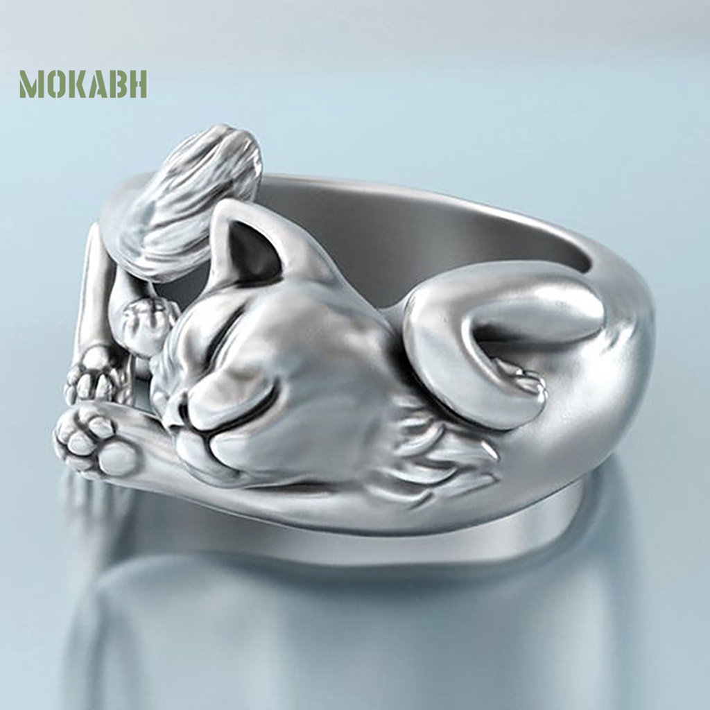 Nhẫn Hở Chống Nắng Phong Cách Cổ Điển Thời Trang Dự Tiệc Cho Nam Và Nữ