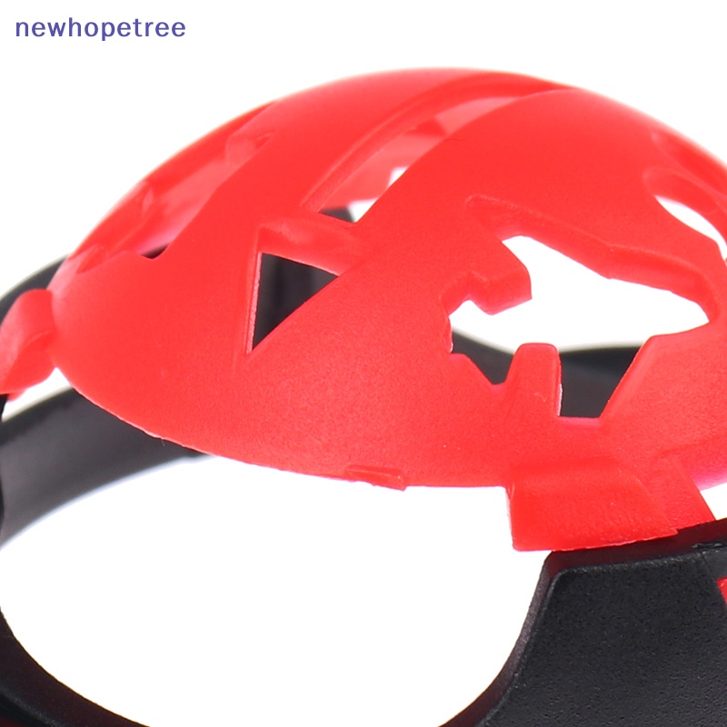 Khuôn Vẽ Đánh Dấu Vị Trí Bóng Golf 6 Trong 1 Tiện Lợi