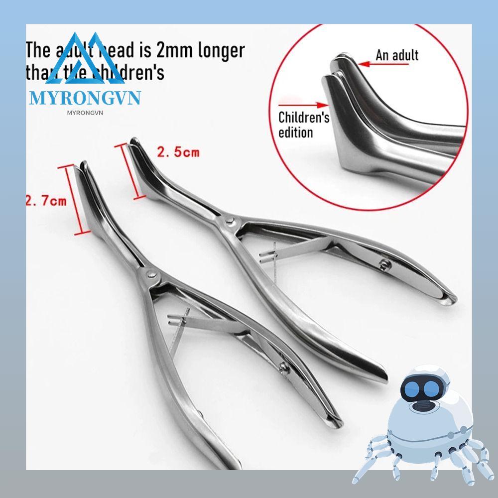 Kìm Mũi Nhọn Tráng Gương Chuyên Dụng Chất Lượng Cao