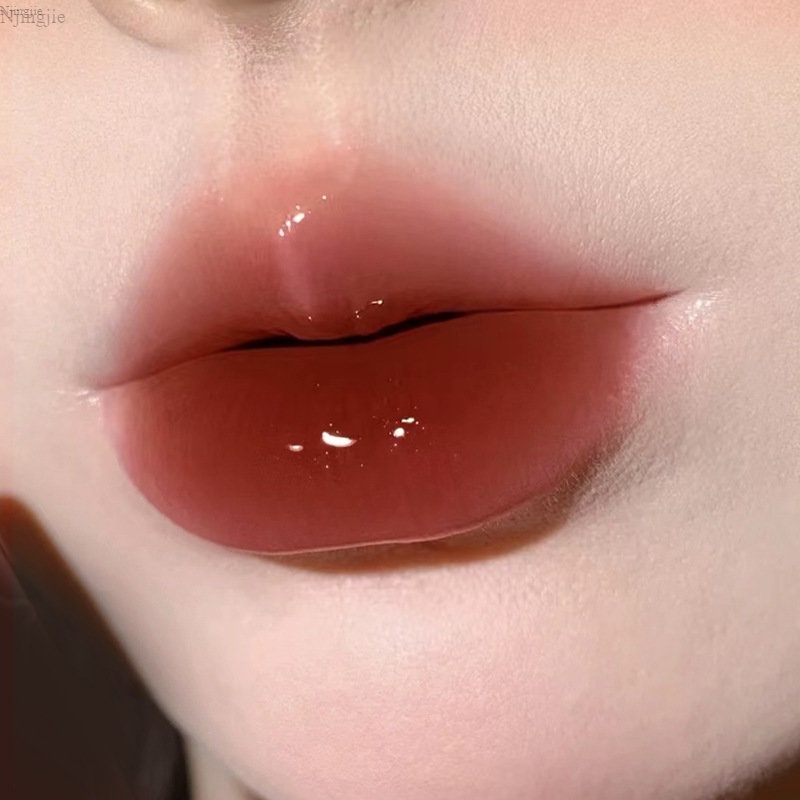 Son HERORANGE hiệu ứng bóng gương bền màu lâu trôi