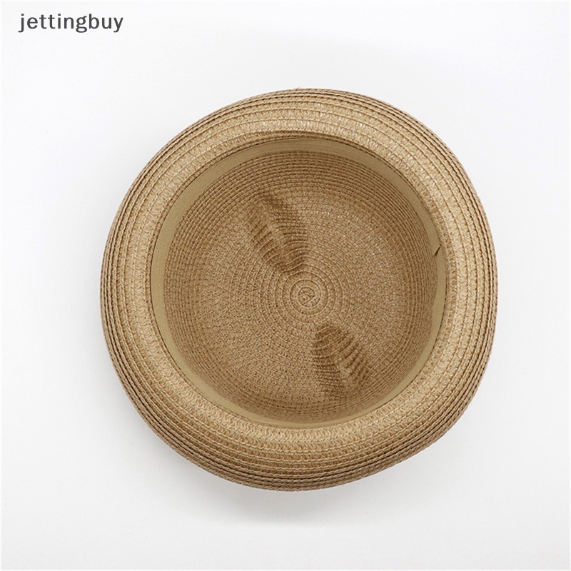 Nón Cối Màu Trơn Dễ Thương Cho Bé