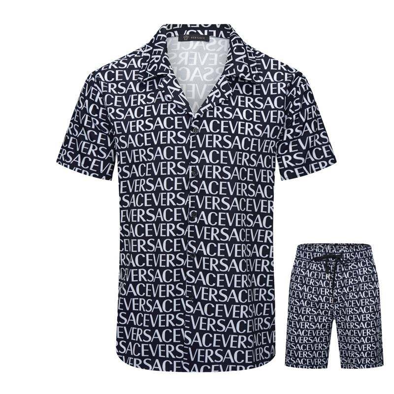 Mới Set Áo Thun Ngắn Tay + Chân Váy Phong Cách Đường Phố Cổ Điển Dành Cho Nữ