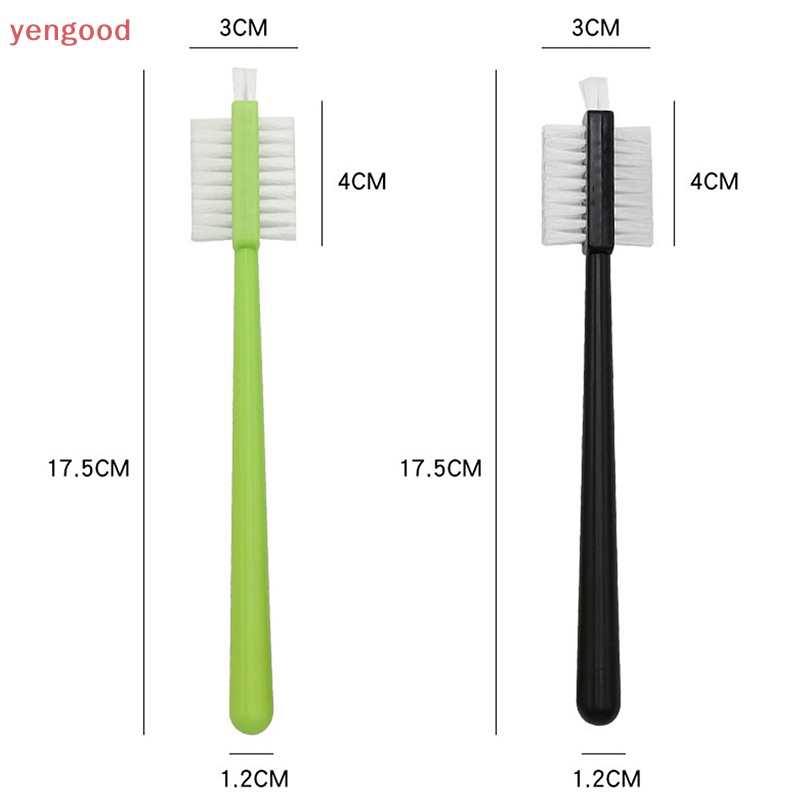 Set 2 Bàn Chải Làm Sạch Sâu Cho Máy ép trái cây