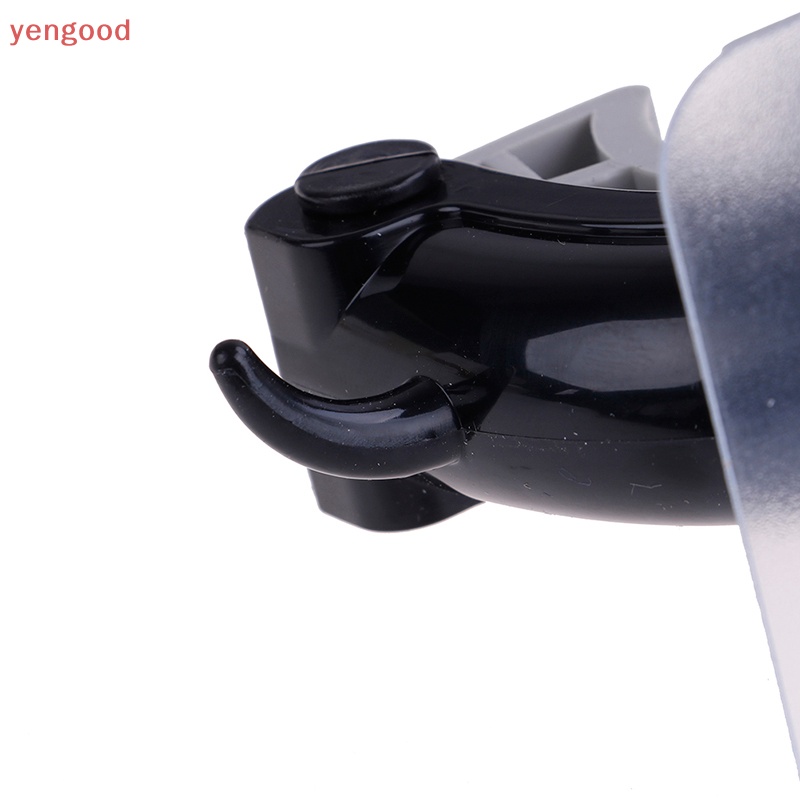 Giá Đỡ Cây Lau Nhà Gắn Tường Tiện Lợi