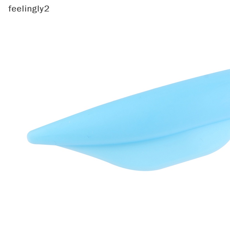 Set 3 / 4 / 7 Cặp Đệm Silicone Hỗ Trợ Uốn Mi Giả Tái Sử Dụng Tiện Lợi