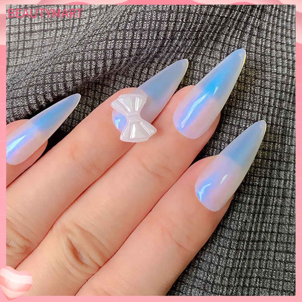 Lọ Gel Sơn Móng UV 6ml Vỏ Sò Cực Quang Độc Đáo