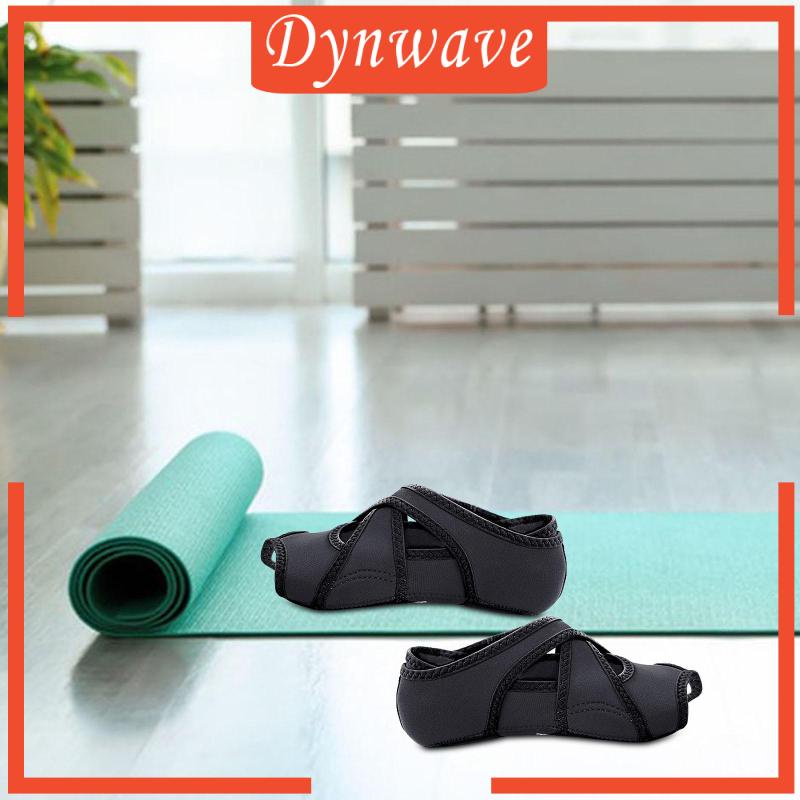 1 Đôi Vớ Tập Yoga Mềm Mại Thoải Mái Chuyên Nghiệp