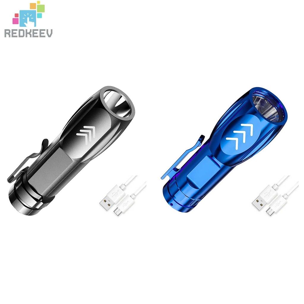 Đèn Pin Cắm Trại Chống Nước 3 Chế Độ