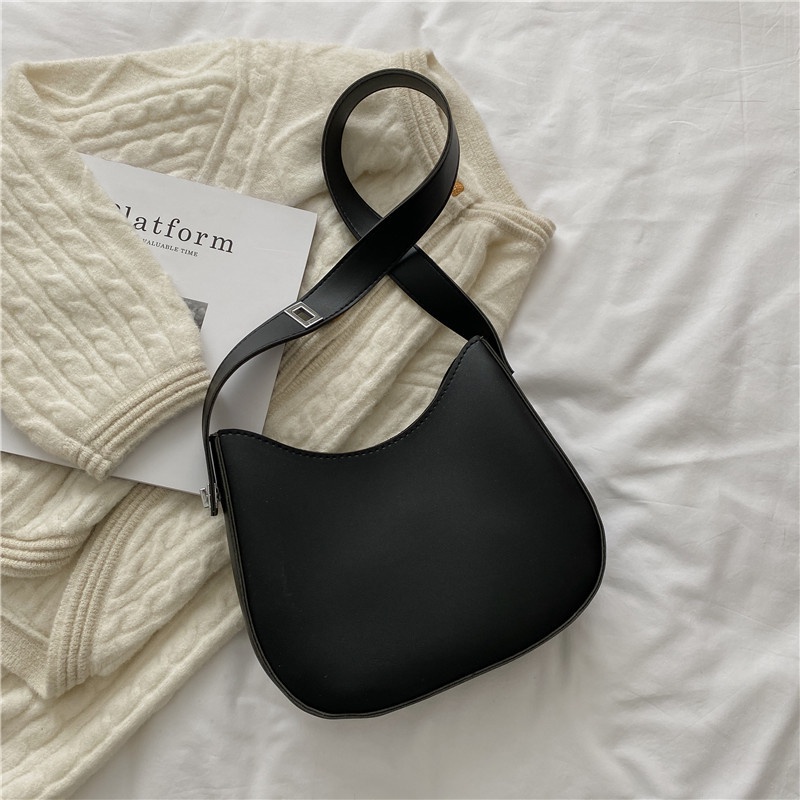 Túi Đeo Vai Thời Trang Mùa Thu 2023 AC2412 Cho Nữ