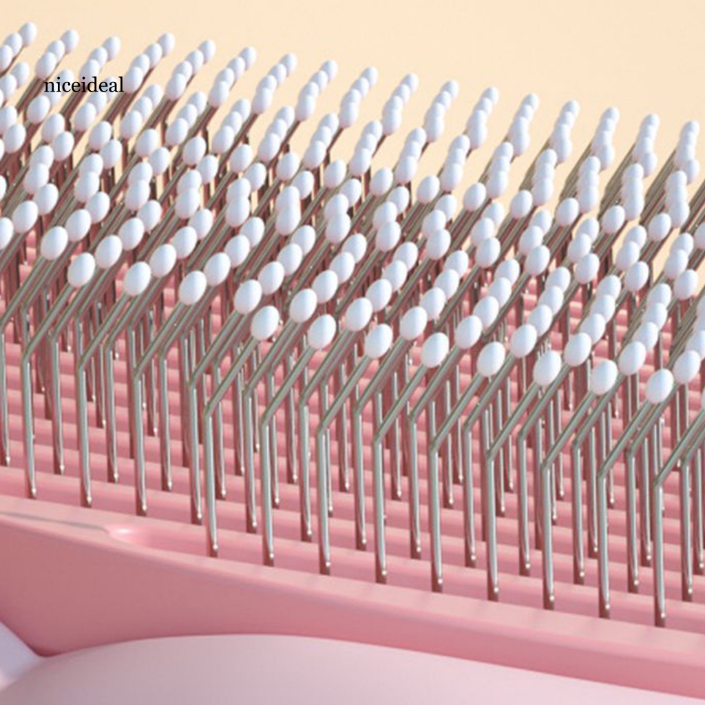 Bàn Chải Mát Xa Thú Cưng An Toàn Dễ Vệ Sinh