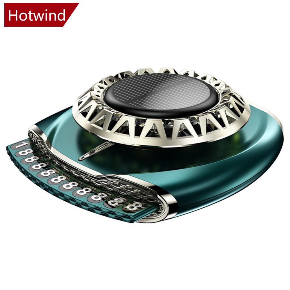 Máy Khuếch Tán Hương Thơm Trang Trí Điện Thoại Sử Dụng Năng Lượng Mặt Trời Lâu Trôi I2M1