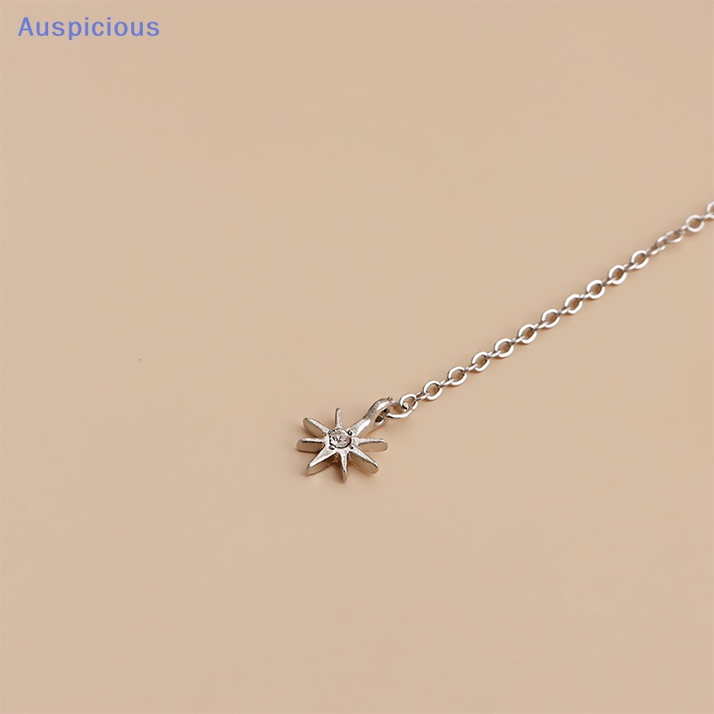 [AuspiciousV] Dây Đeo Cơ Thể Dạng Chuỗi Đơn Giản Quyến Rũ Thời Trang Mùa Hè Cho Nữ