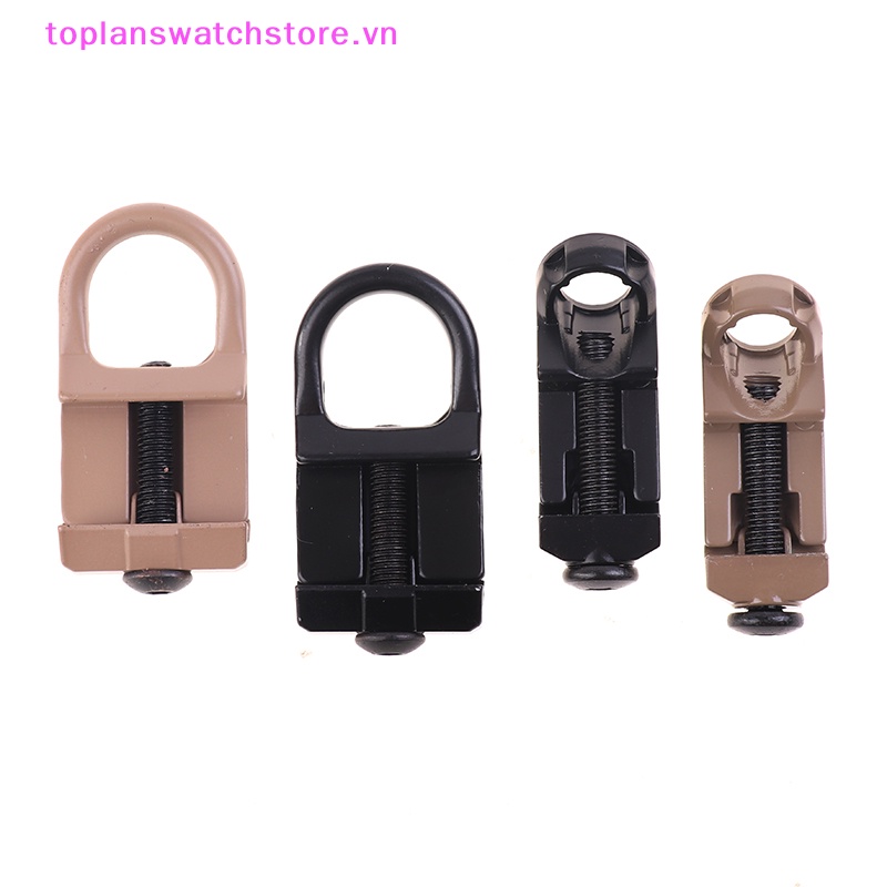 Đầu Nối RSA-GBB Bằng Kim Loại Tháo Lắp Nhanh Tiện Dụng