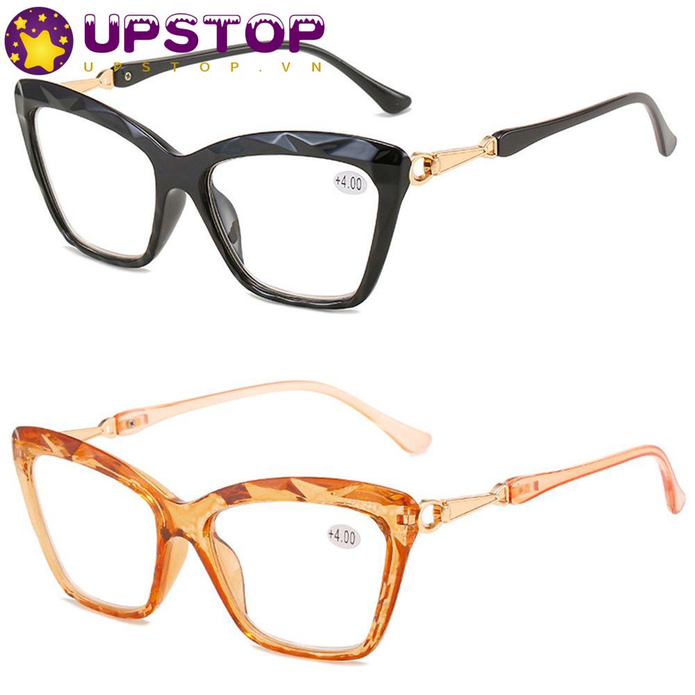 Kính Đọc Sách Siêu Nhẹ Thanh Lịch Cho Nam Và Nữ