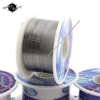 Cuộn Dây Thiếc Chì Hàn 0.3mm 30g