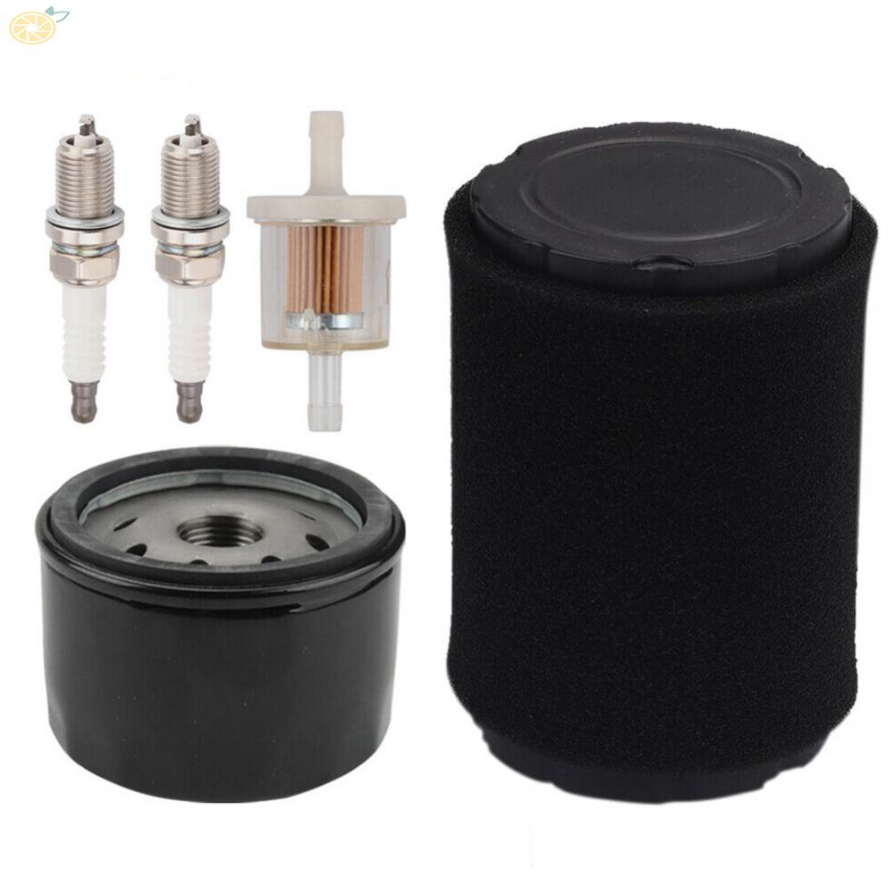 【VARSTR】Air Filter High Quality Metal Material For Husqvarna TC 138 And TC 38 SET