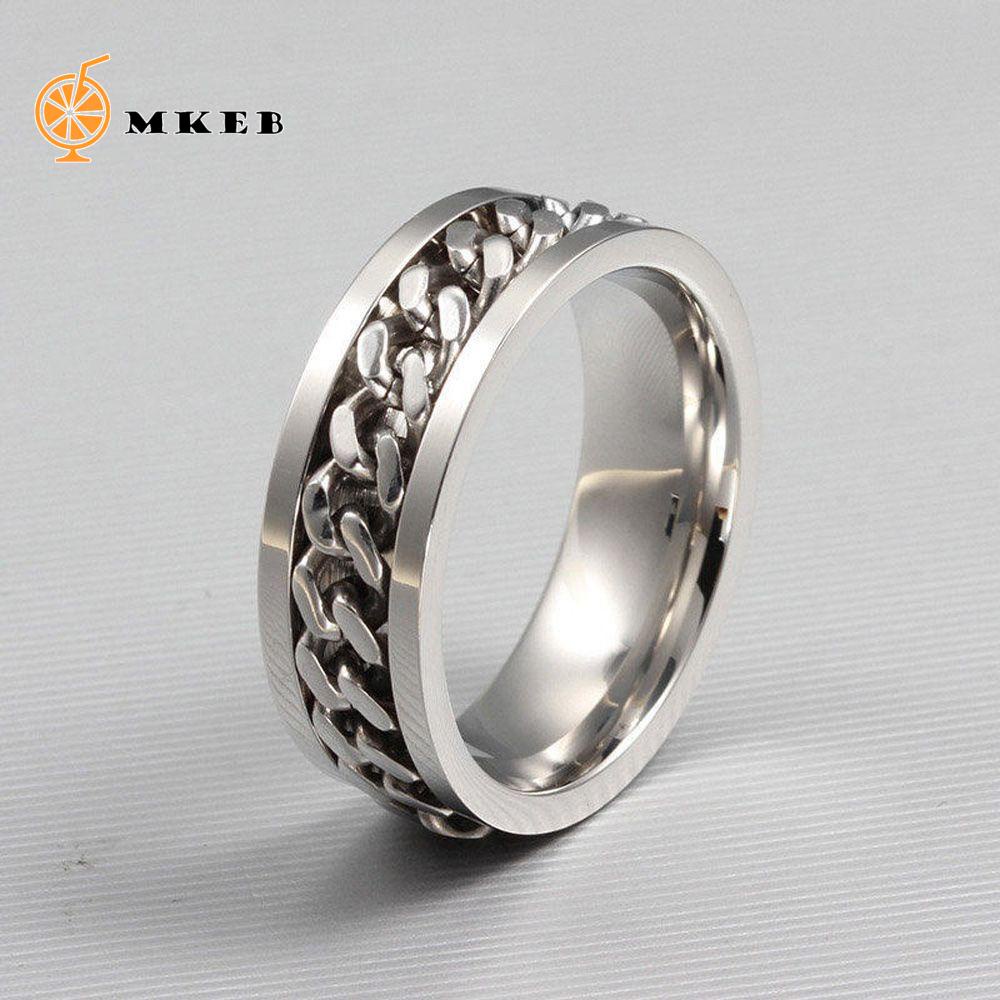 MKEB xoay thiết kế cổ điển
