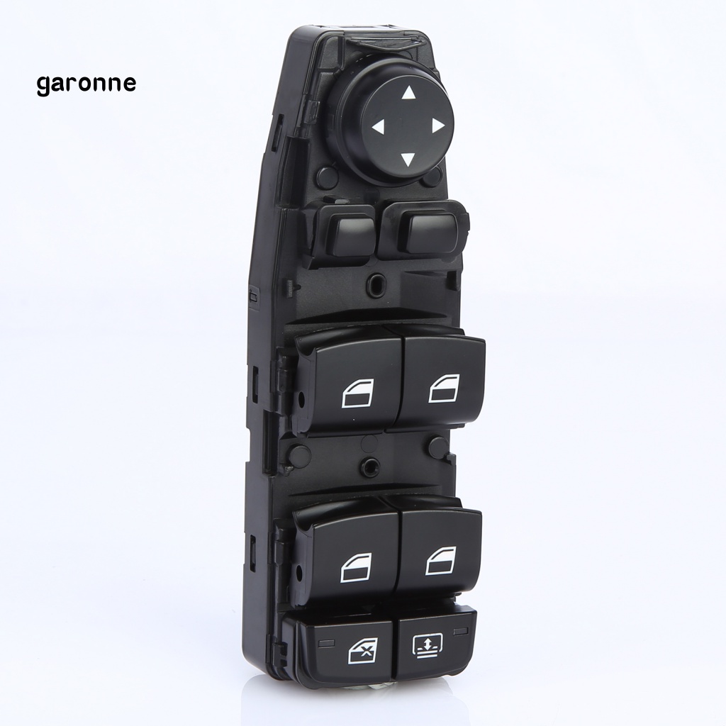 Công Tắc Cửa Sổ Ổn Định Chống Trầy Xước Độ Nhạy Cao 61319163586 Cho BMW Serie 5 (F10) (F07) (F11)