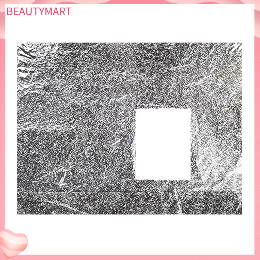 Bộ 100 Giấy Tẩy Sơn Móng Tay Không Gây Kích Ứng Thân Thiện Với Môi Trường