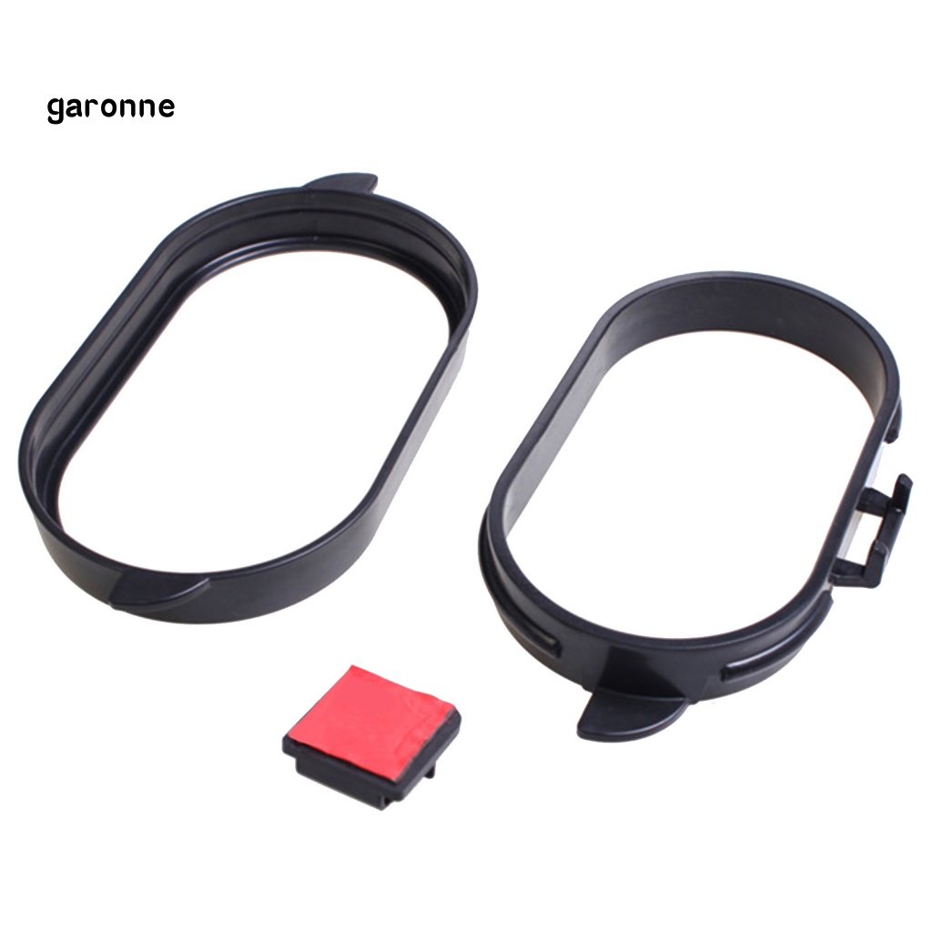 Giá Đỡ Túi Đựng Rác Gắn Xe Hơi Tiện Lợi