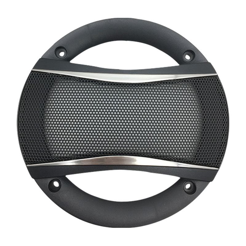 Loa Bảo Vệ Vỏ Âm Thanh Ô Tô Loa Lưới Bao Loa Sửa Đổi 13.3cm 16.6cm 21.6cm 6X 30cm Trang Trí Loa Vỏ L