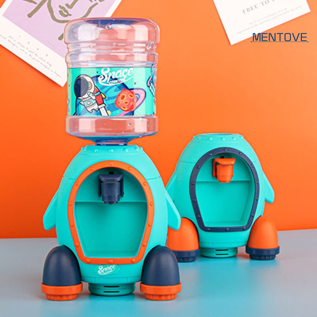 [MT] Đồ Chơi Bình Rót Đồ Uống ABS Khối Lượng Nhẹ Tháo Rời Được Có Đèn Nhiều Màu Sắc Có Âm Thanh Vui Nhộn Cho Trẻ Em